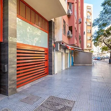 Apartment Rocio Playa