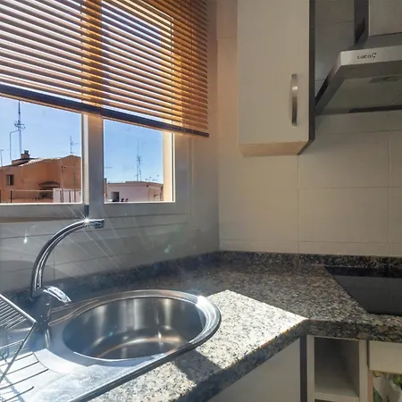 Apartment Rocio Playa