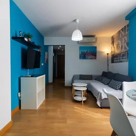 Apartment Rocio Playa Malaga