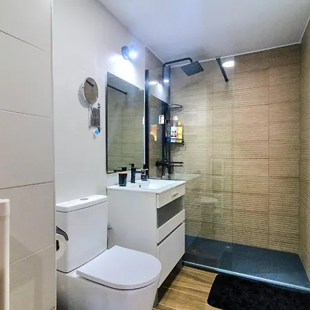 Apartment Rocio Playa