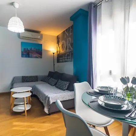 Apartment Rocio Playa *