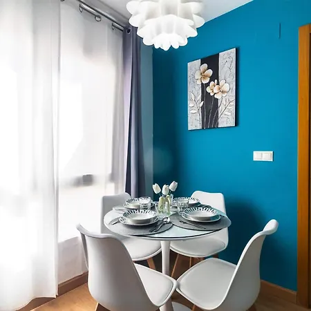 Apartment Rocio Playa Malaga