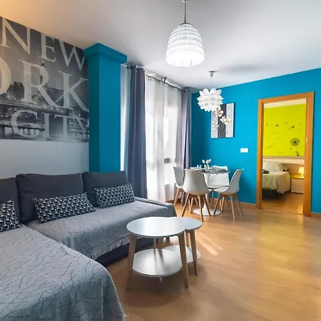 Apartment Rocio Playa