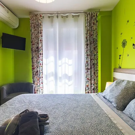 Rocio Playa Apartment